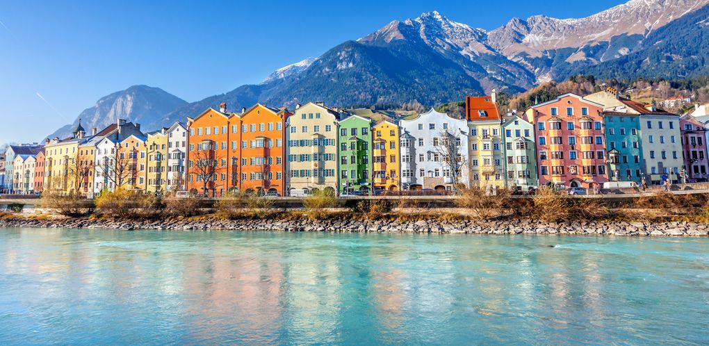 Innsbruck
