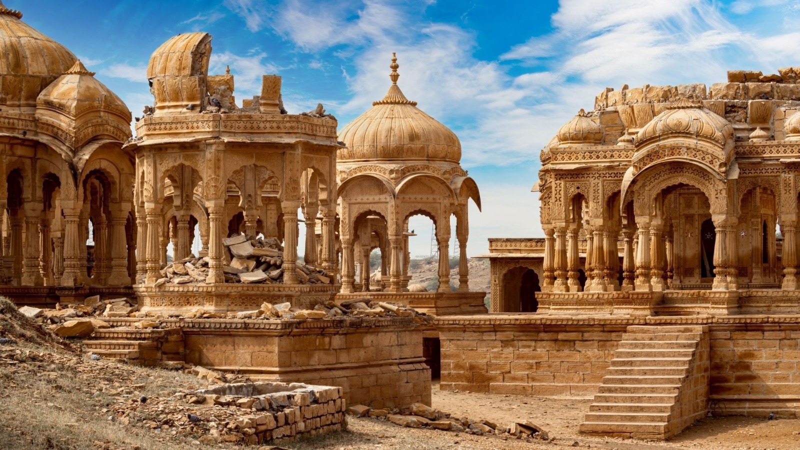 Jaisalmer