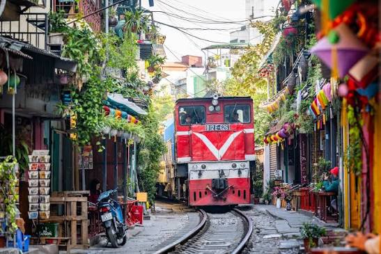 Hanoi