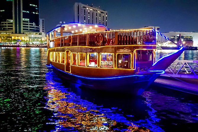 Adorable Creek Dubai