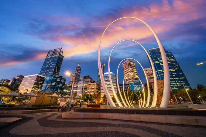 Essence of Perth