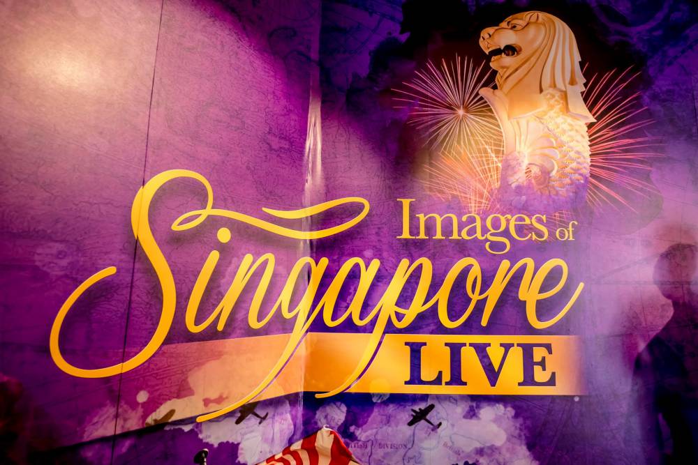 Splendid Singapore