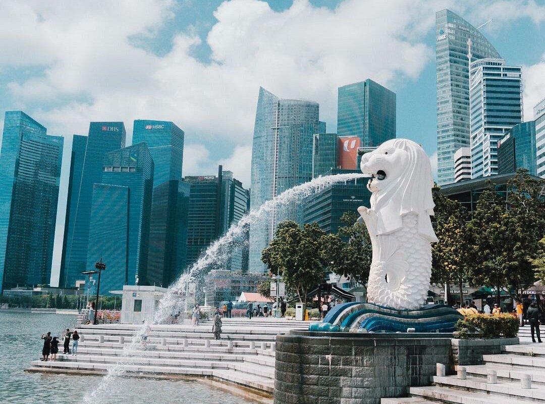 Amazing Singapore
