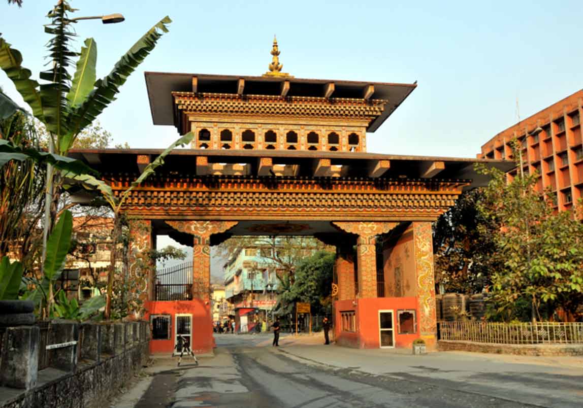 Majestic Bhutan Expedition