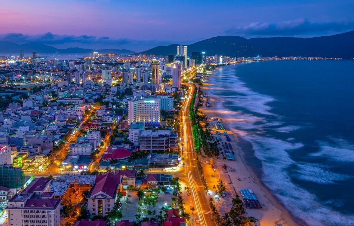 Danang Hanoi Delight