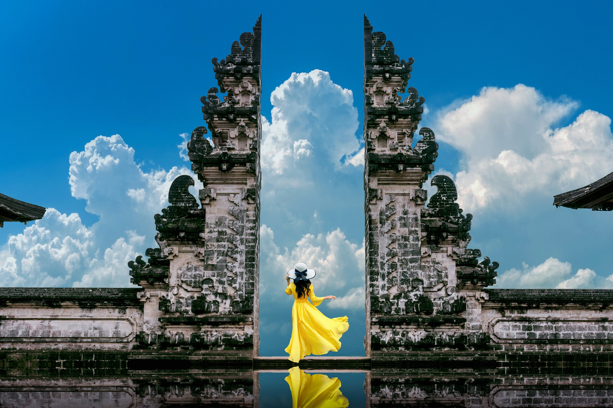 Golden Beaches Bali