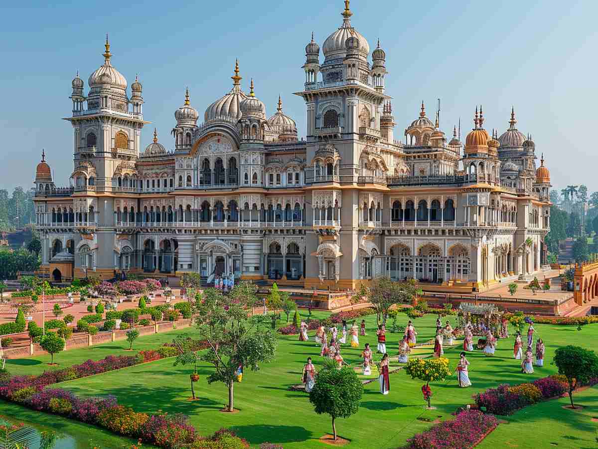 Royal Karnataka & Nilgiri Escapes