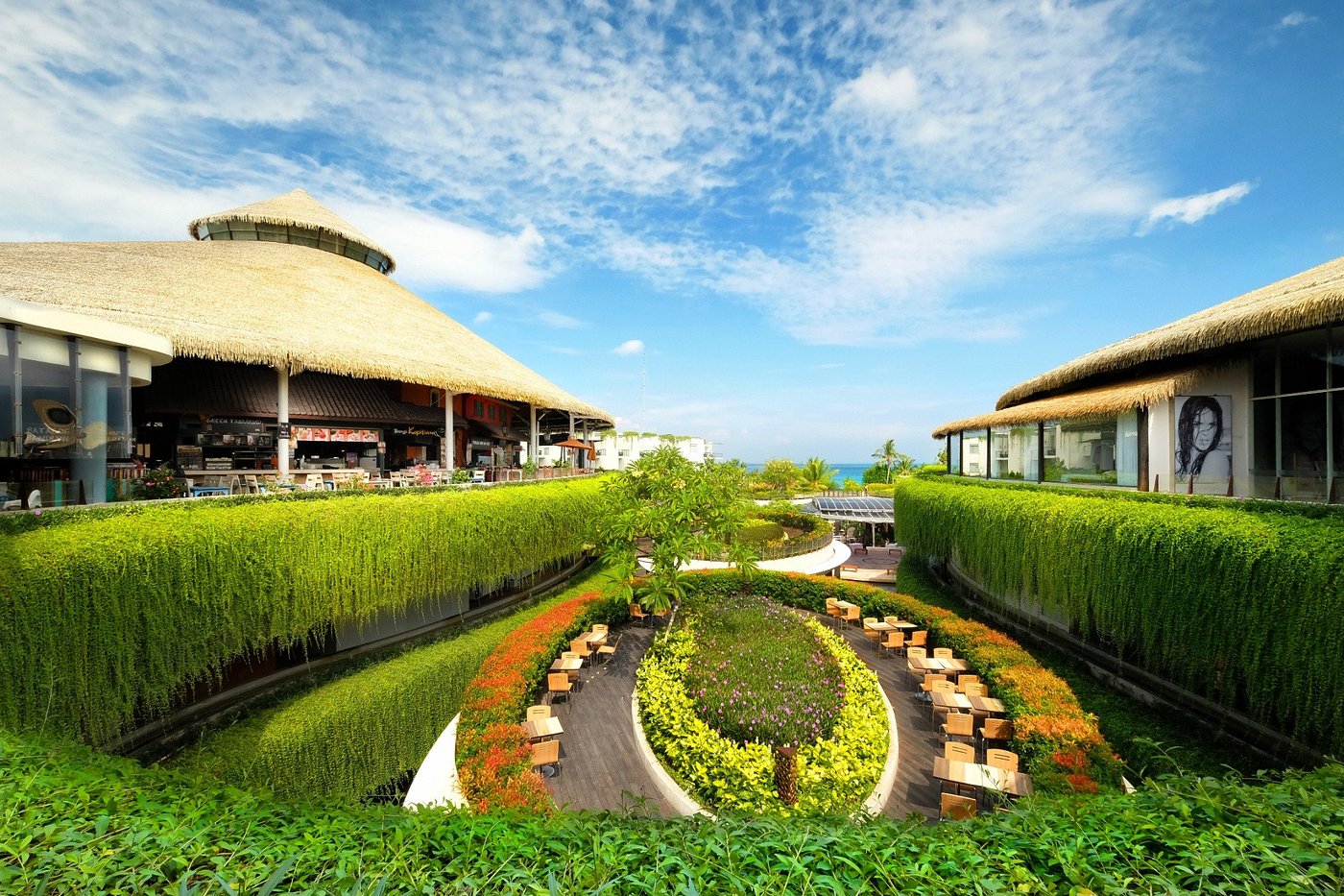 Coral Isles Getaway