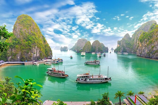 Charm of Vietnam