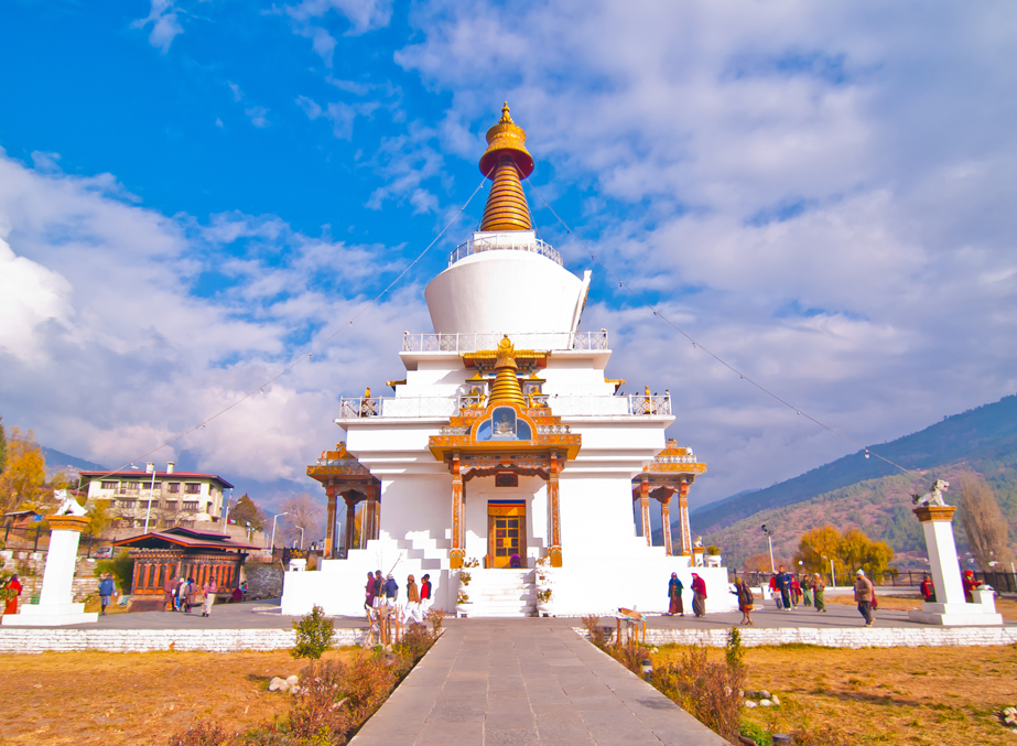 Bhutan Bliss & Gorumara Wilderness