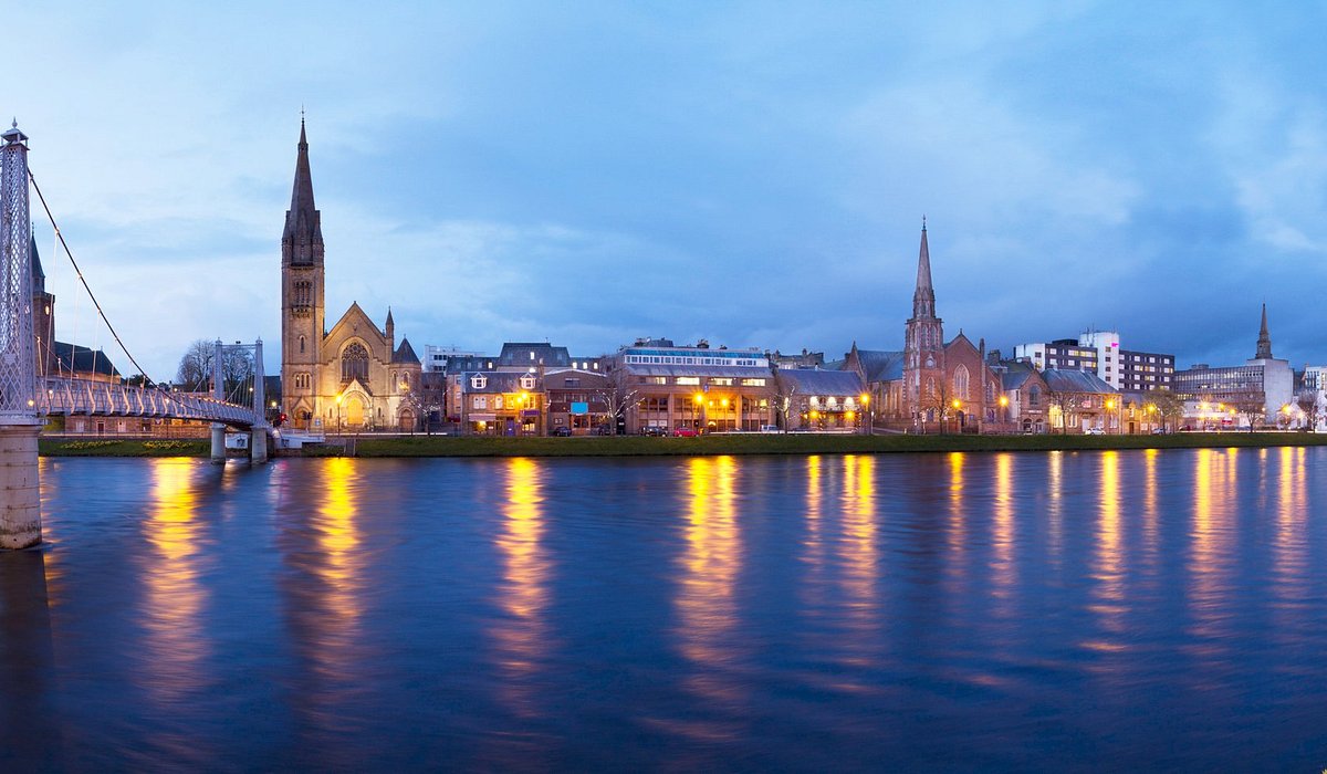 UK Heritage Trail
