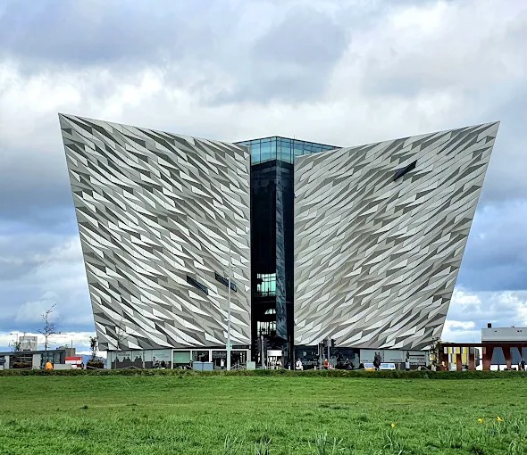 Belfast Short Stay