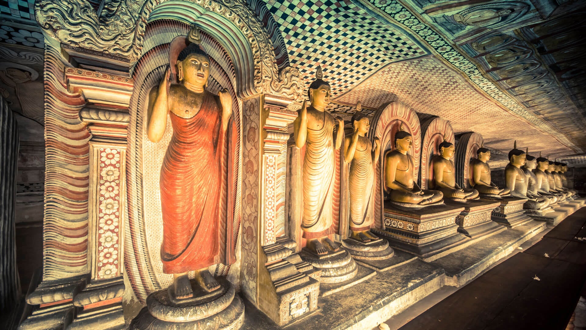 Lanka Design Escape