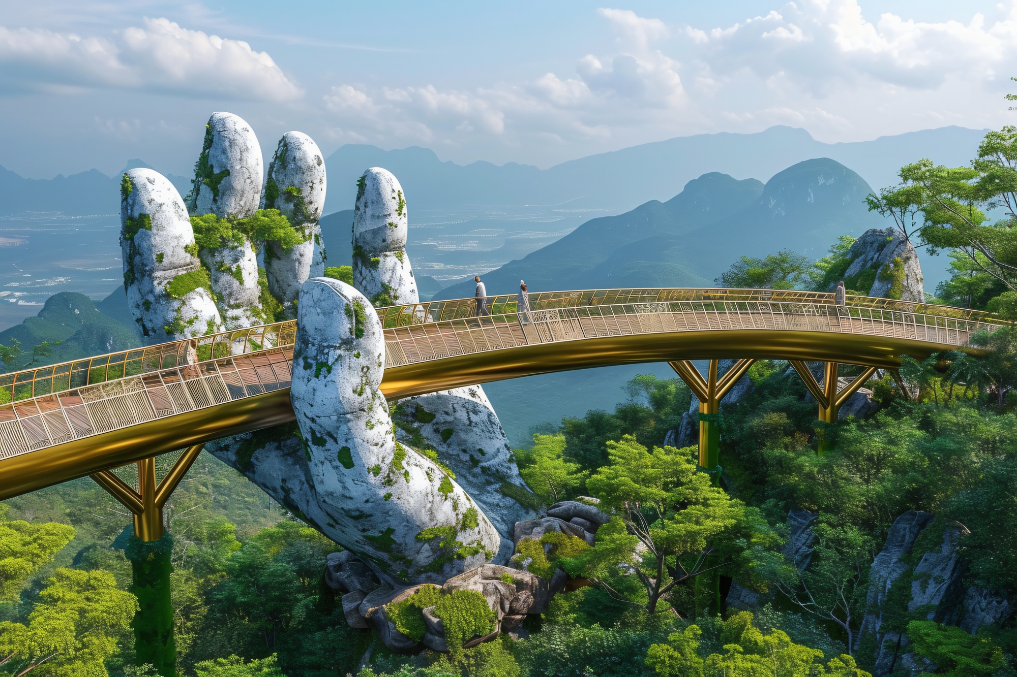 Little Vietnam Getaway