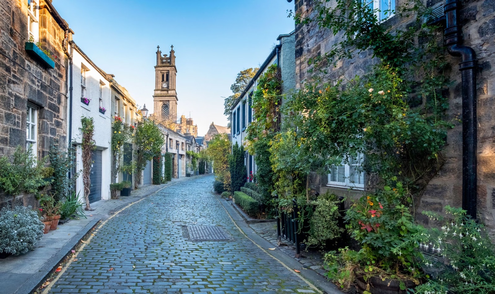 Historic Heartlands