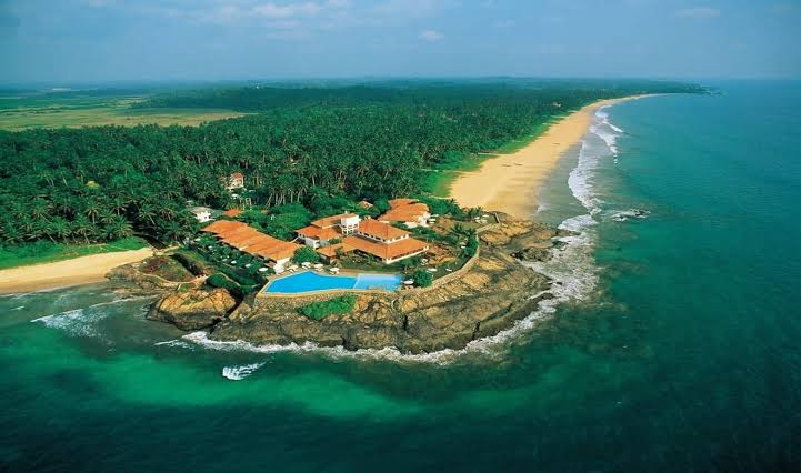 Girls’ Escape Sri Lanka