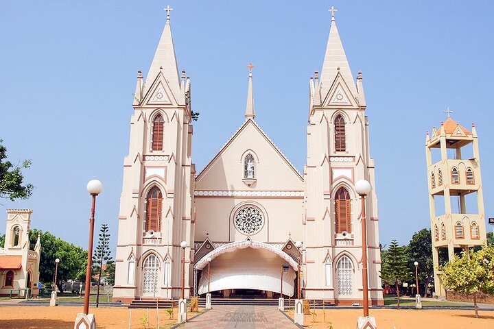 Historical Lanka Odyssey