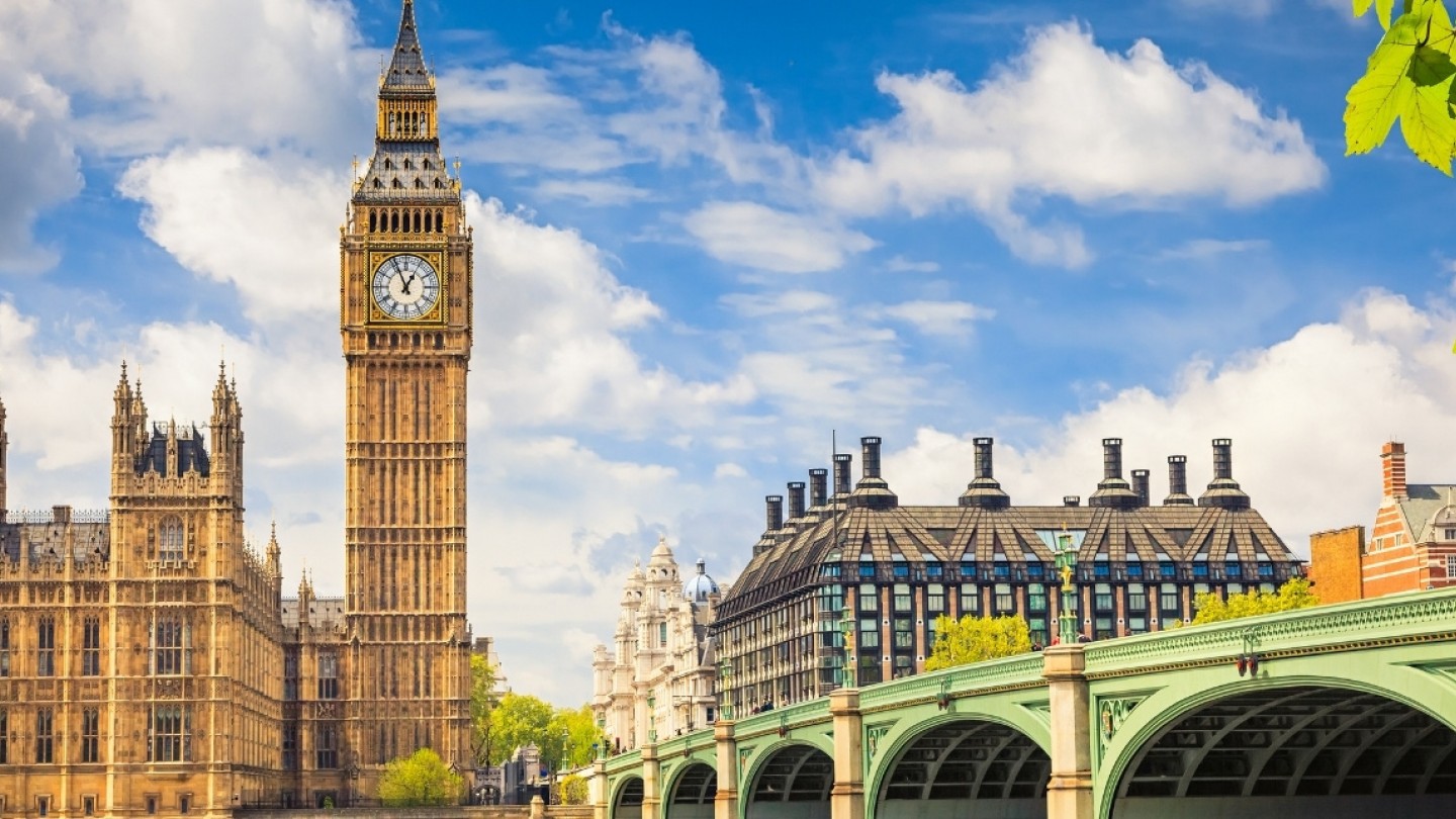 London Mini-Break