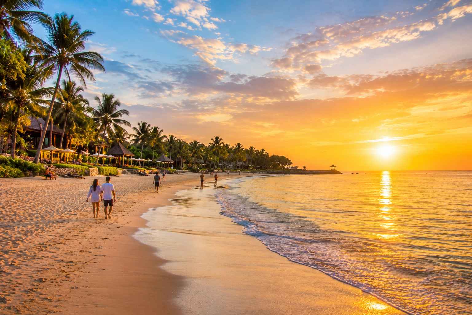 Pearl of Bali Journey