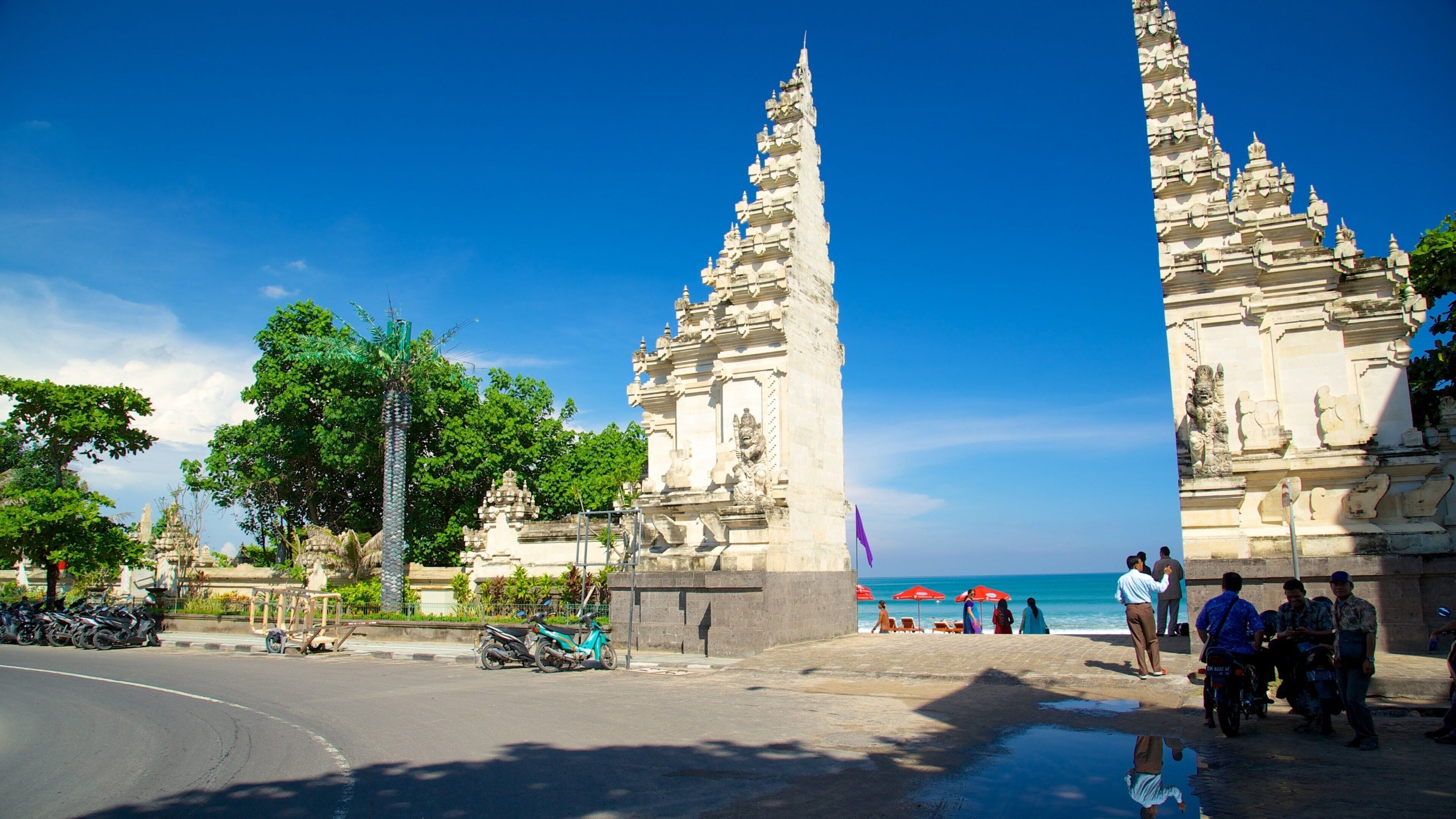 Coastal Bliss Bali