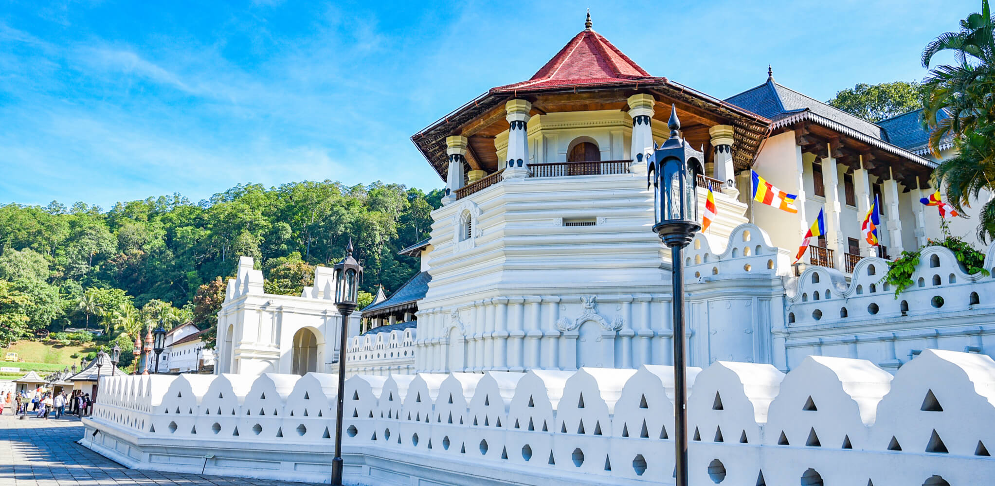 Highlights Tour Sri Lanka