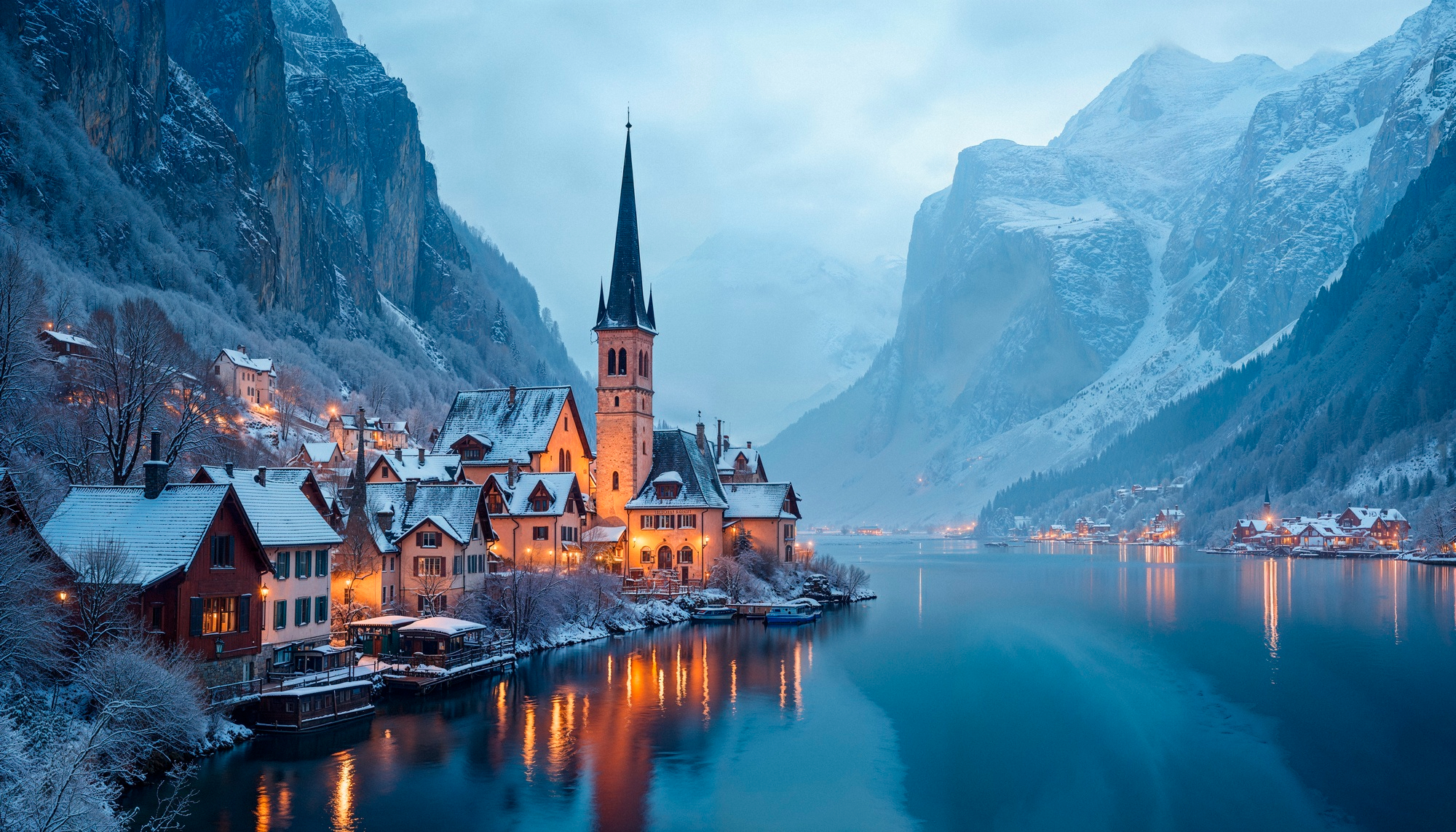 Europe Express