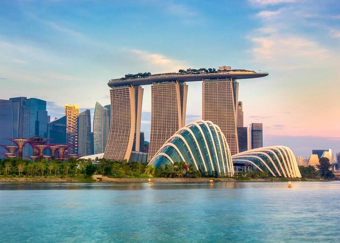 Exclusive Singapore