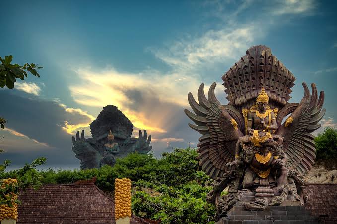 Tranquil Bali Retreat