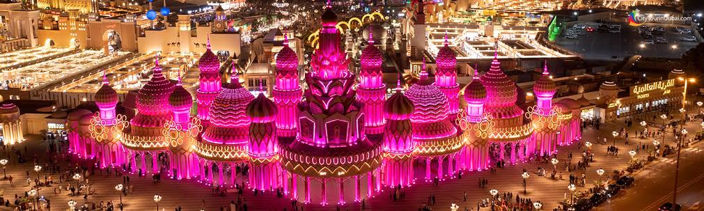 Dubai Creek Delight with Burj Khalifa