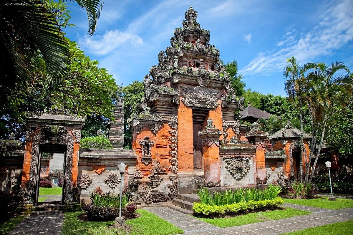Bali Bliss Escape