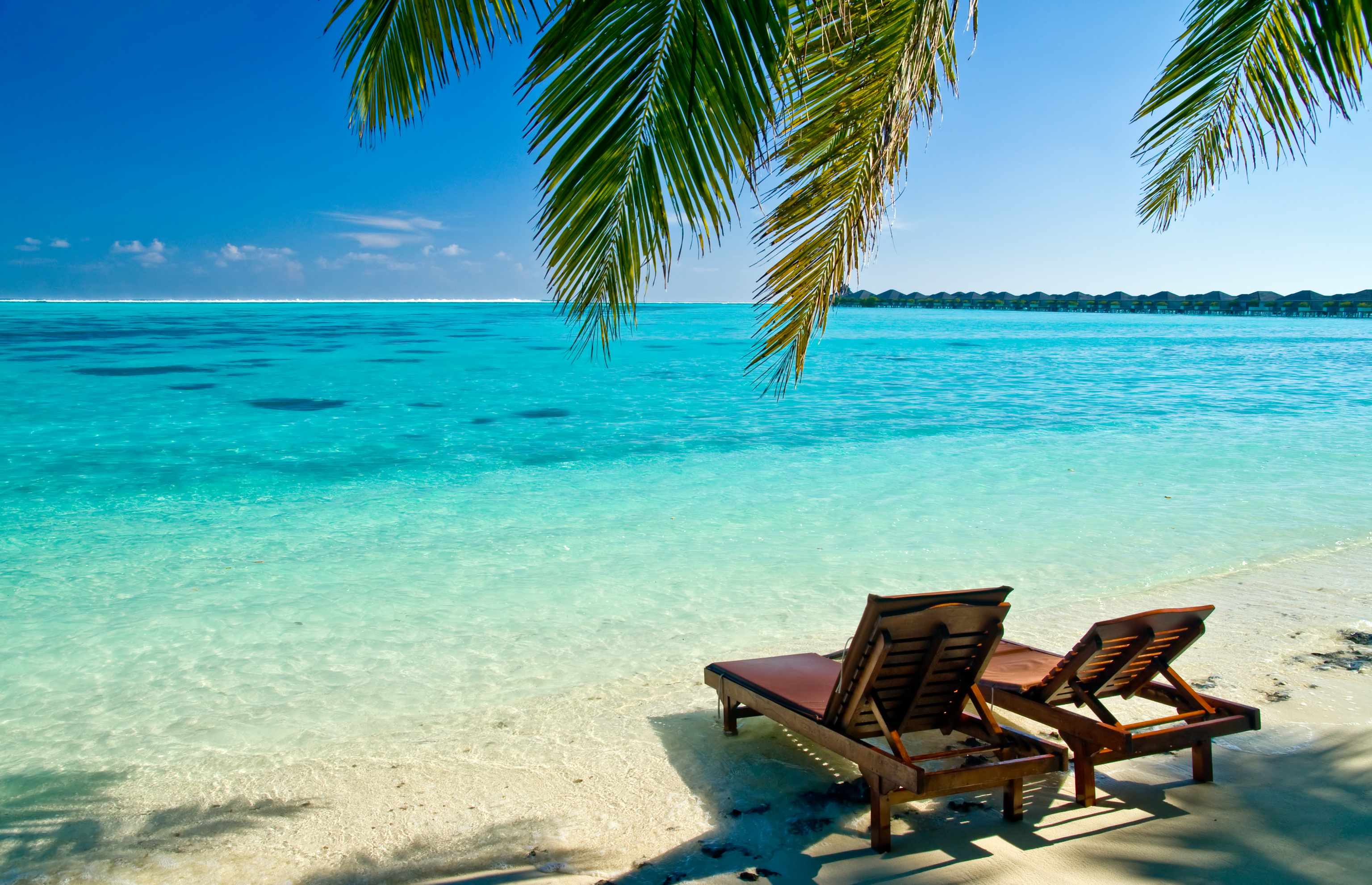 All Inclusive Goa Retreat
