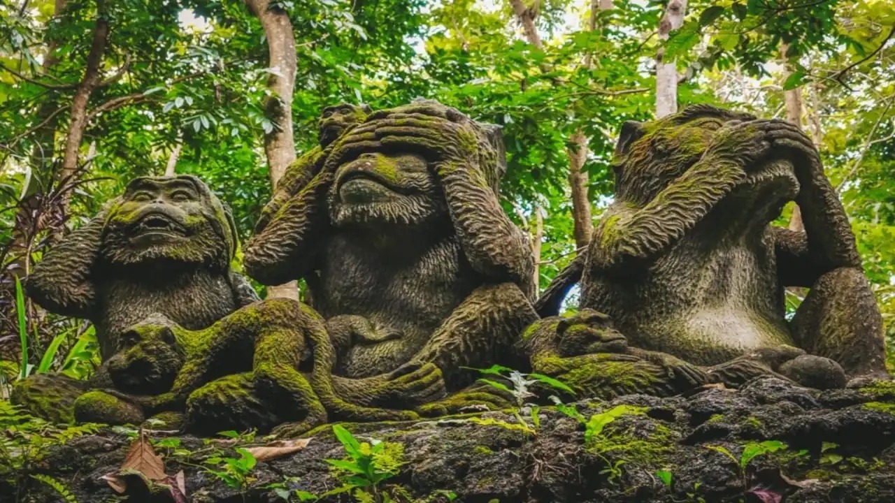Essence of Bali