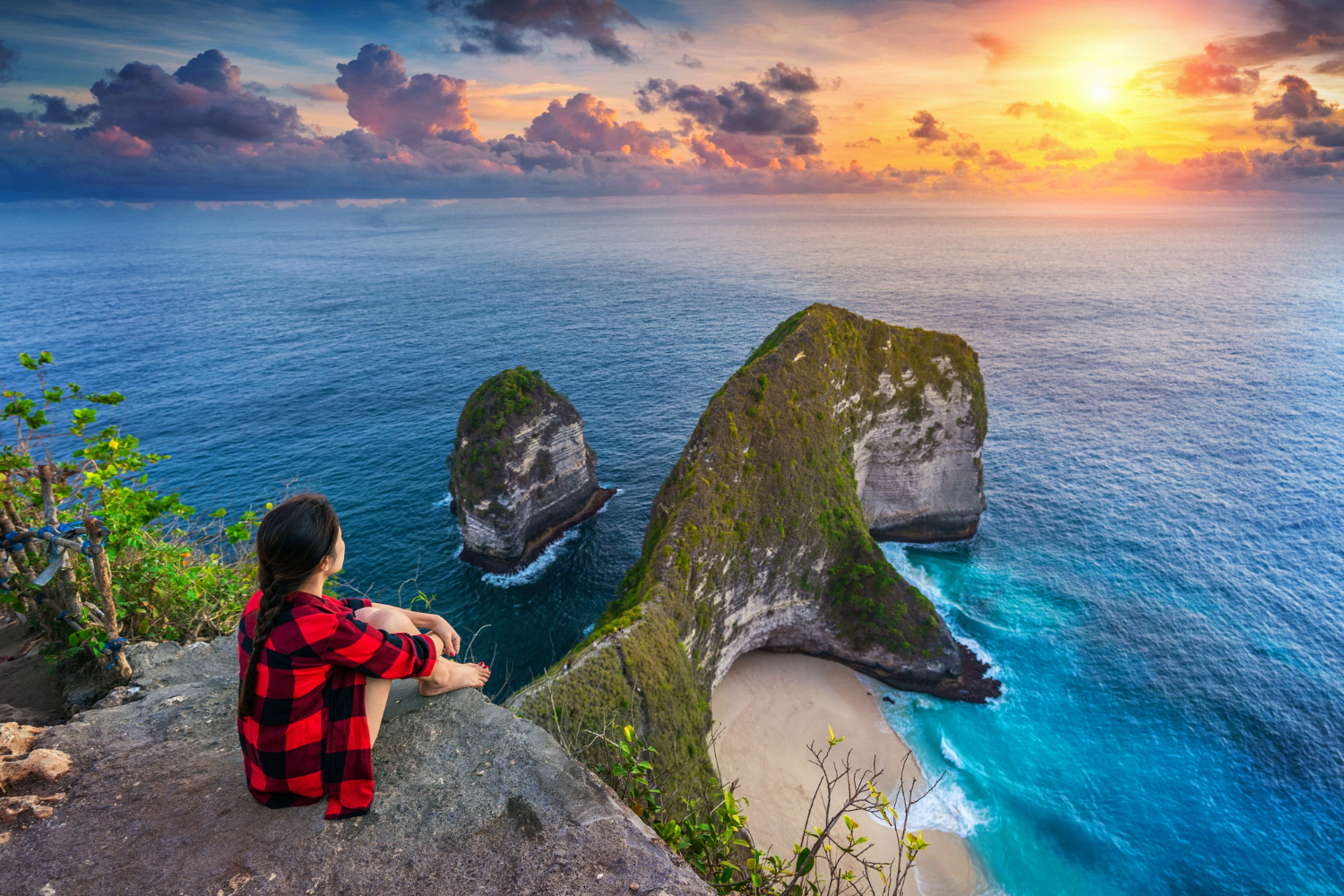Luxury Isles Escape