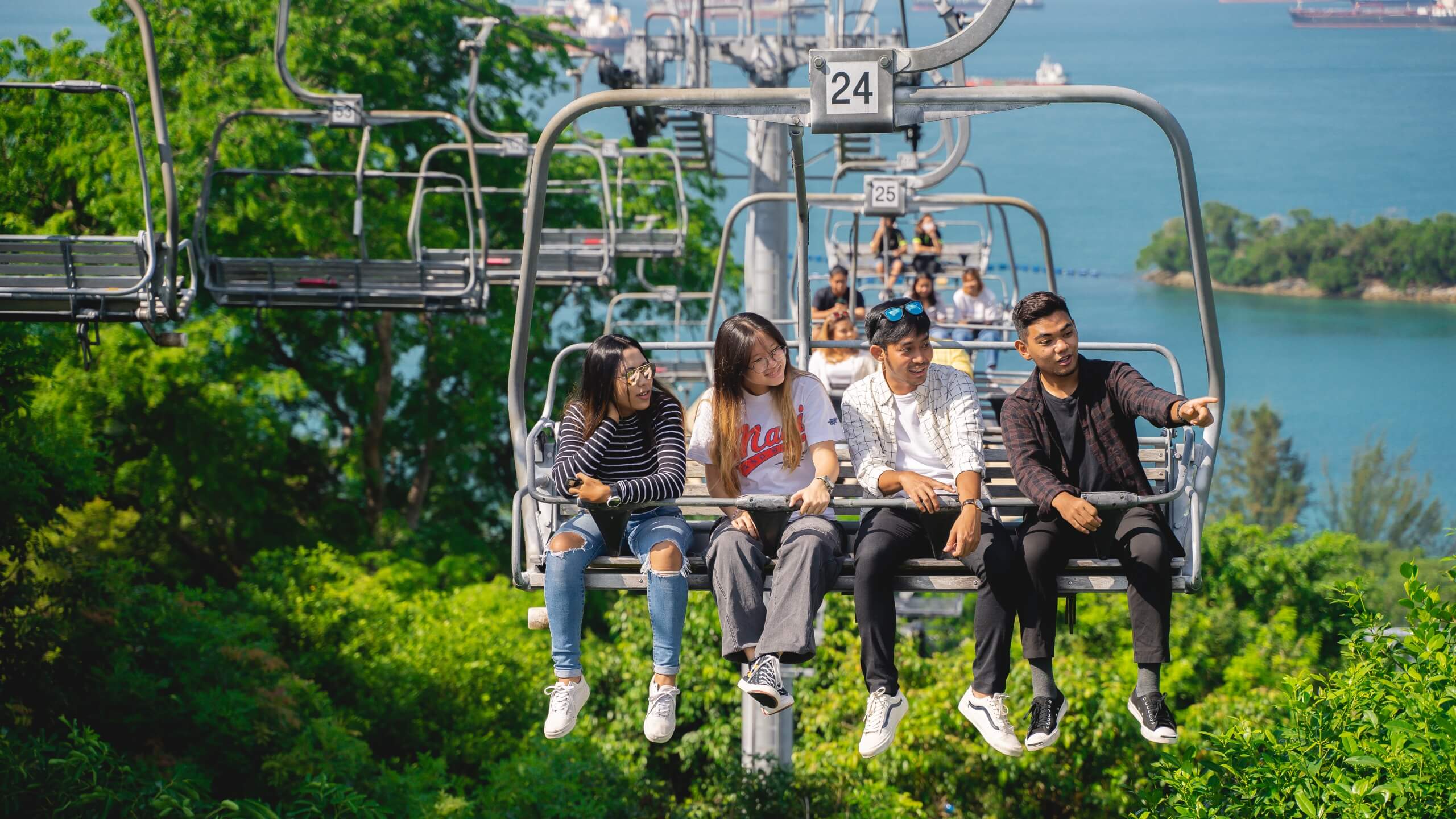 Fantastic Singapore