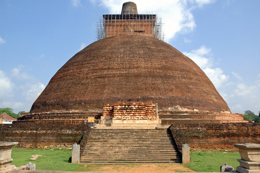Epic Lanka Expedition