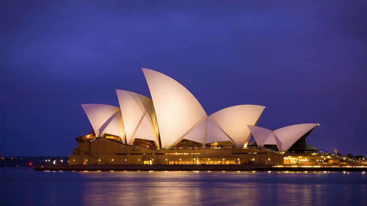 Essence of Sydney & Melbourne