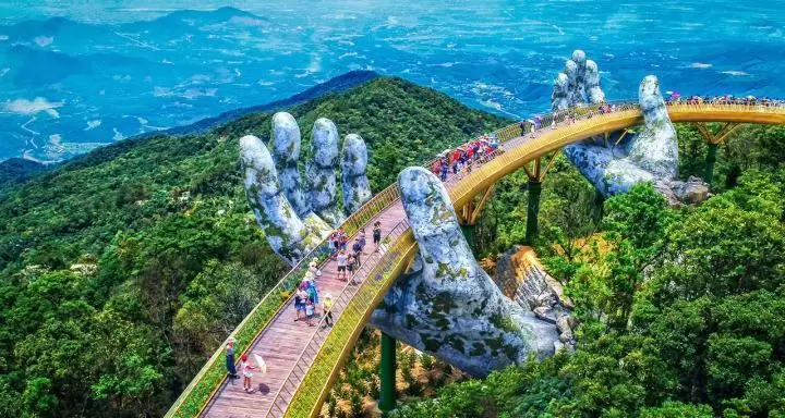 Explore Vietnam – A Perfect Blend of Culture, Nature & Adventure