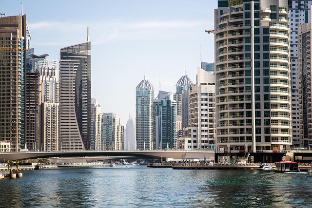 Top Luxurious Resorts in Dubai