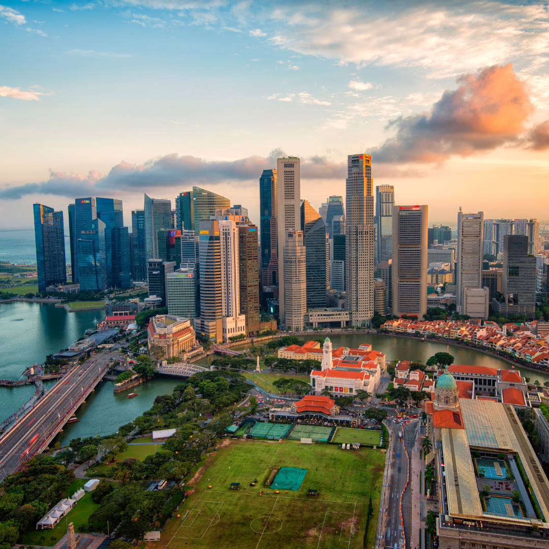 Singapore