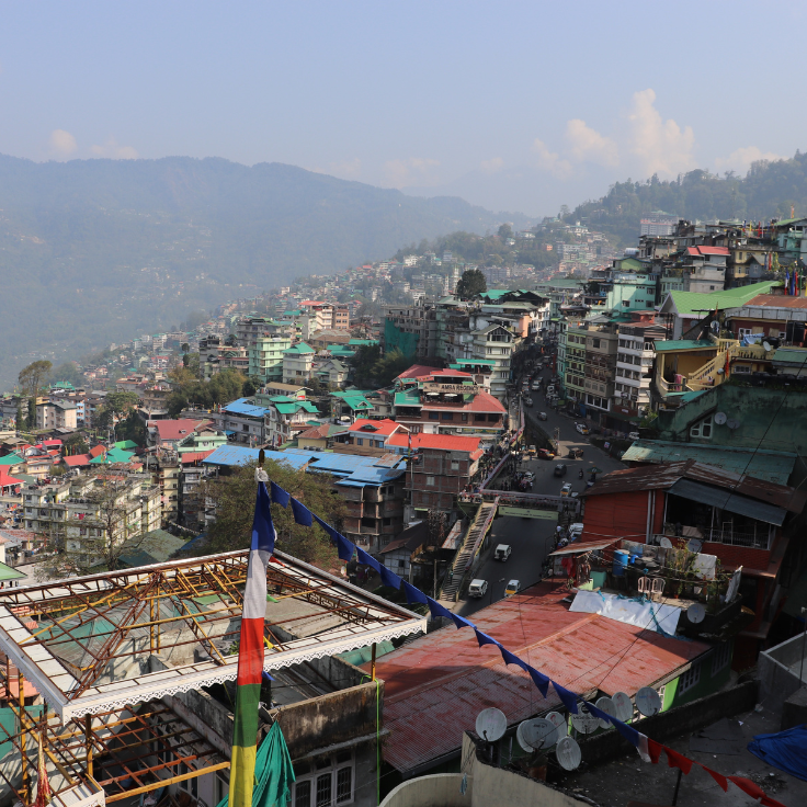 Sikkim