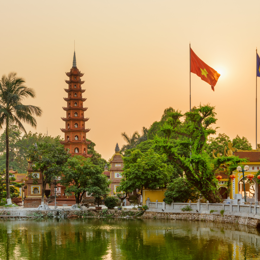 Vietnam