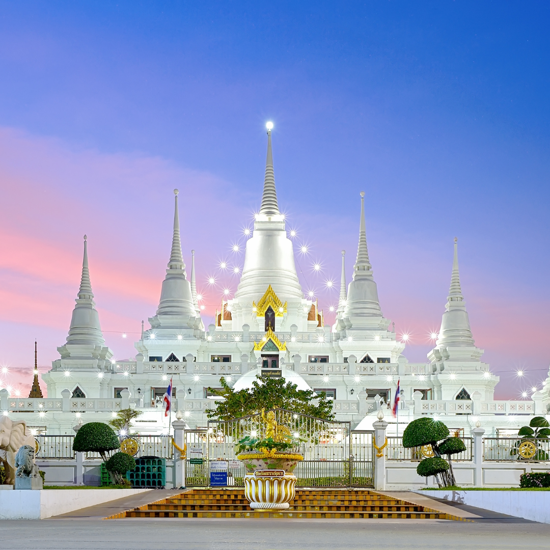 Thailand