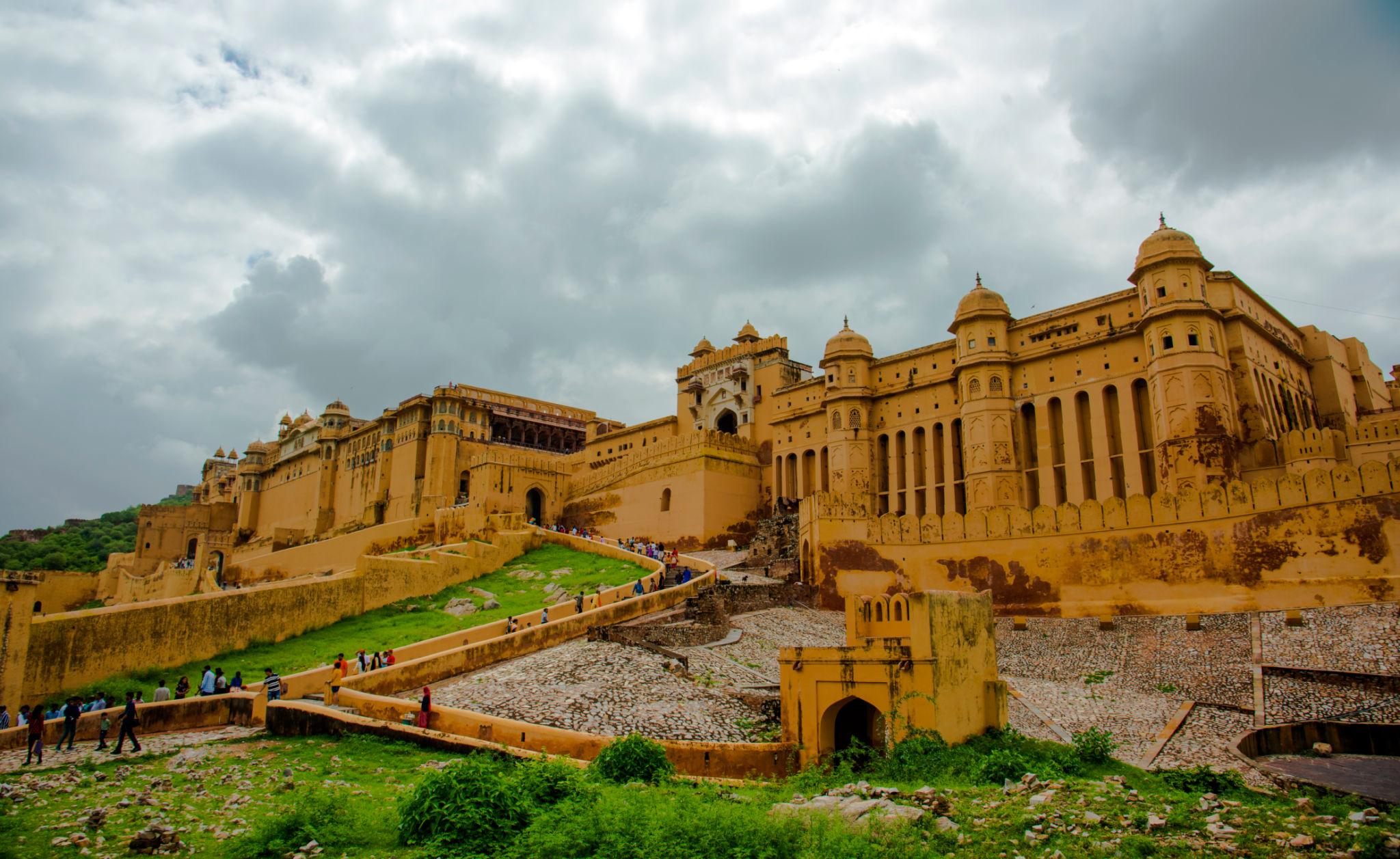 5 Nights / 6 Days Best of Rajasthan Family Holiday