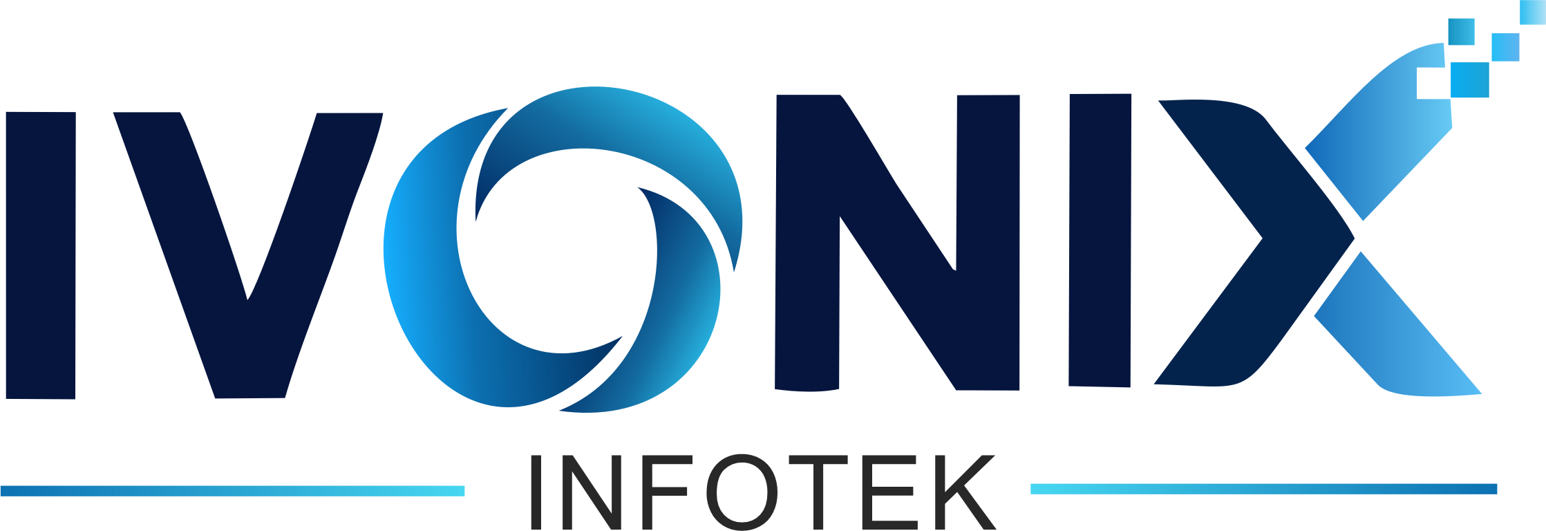 Ivonix Infotek